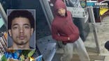 The suspect, identified by the NYPD as 31-year-old Jesus Acosta, is being sought in connection with two deadly shootings that unfolded days apart in Brooklyn and the Bronx