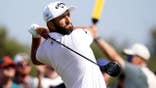 Jon Rahm of Spain