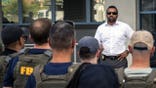 FBI Director Kash Patel