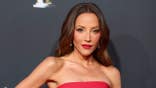 Kay Adams at the NFL Honors in Las Vegas.