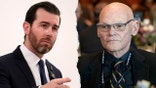 Split of Larkin and Carville