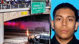 Illegal immigrant sentenced in Los Angeles anti-ICE riot attack on CHP officers