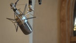 Nashville recording studio microphone