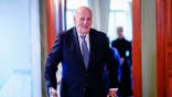 Norway's King Harald