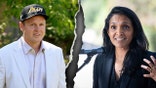 Spencer Pratt and L.A. councilwoman Nithya Raman