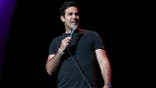 Rob Delaney performs onstage at Gibson Amphitheatre in Universal City, Calif.
