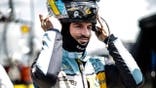 Alexander Rossi