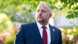 Rep Russell Fry