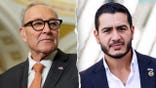 Split of Schumer and El-Sayed