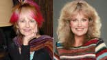 A split of Shelley Fabares
