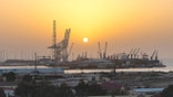 Berbera Port, Somaliland