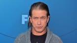 Stephen Baldwin attends the 2024 FOX Winter Press Day at Fox Studio Lot in Los Angeles.