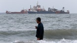 Strait of Hormuz