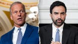 Split of Thune and Mamdani