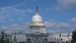 U.S. Capitol building