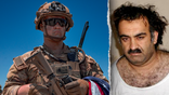 American soldier aside from Khalid Sheikh Mohammed