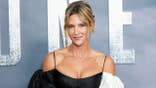 Jill Wagner red carpet