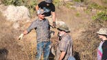 Israel Guys on the West Bank