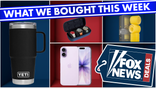 Our team shops for a living, so these products had to earn their spot in our carts.