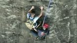 Mount Yonah rescue