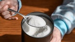 Xylitol sugar substitute