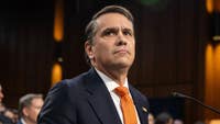 Todd Blanche's committee vote hinged on a deal with Thom Tillis and John Cornyn, but Senate Republicans remain divided on his path to confirmation.