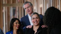 Aisha Wahab defeated Melissa Hernandez in the California special election to replace Eric Swalwell, marking another progressive win in the Democratic war.