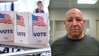 Carlos Felipe Jaramillo-Grajales used a stolen Social Security number and passport to register to vote and cast ballots over roughly 20 years, DHS says.