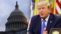 President Donald Trump's private advisors can now claim executive privilege under a new Justice Department memo as Democrats vow investigations.