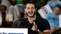 Haley Stevens urges Abdul El-Sayed to cut ties with Hasan Piker as the Michigan Senate race pivots to a general election fight against Mike Rogers.