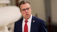 Trump-backed incumbent Andy Ogles falls despite a late push from the president, while Republicans’ new congressional map set up a Trump-vs.-AOC proxy fight that could prove pivotal come November.