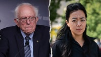 Bernie Sanders says he won't endorse DSA member Francesca Hong's Wisconsin governor bid, sparking mockery given his support for other candidates.