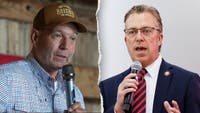 A super PAC bankrolled by a California billionaire and frequent Democratic donor spent $2 million to unseat Andy Ogles over renewable energy policy.