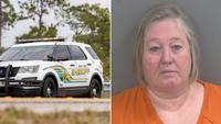 A Florida woman was arrested after she allegedly scammed more than 200 people out of $40,000 with a fake cancer diagnosis. GoFundMe says it refunded the money.