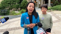 The Democratic Party's progressive wing faces critical tests in Upper Midwest primaries as Peggy Flanagan battles Angie Craig for Minnesota's Senate nod.