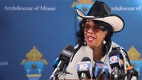 Seven Democrats battled for Frederica Wilson's safe blue seat in Florida's 24th Congressional District with a political dynasty and endorsements at play.