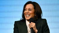 Former DNC fundraiser Lindy Li says Kamala Harris is "living in fantasyland" if she thinks big donors would back another presidential run in 2028.