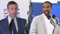 Atlanta Mayor accused DNC of “abandoning" the South and Black voters in scathing letter to national party leadership after Atlanta got cut from hosting the 2028 Democratic National Convention.