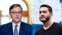 House Republicans launch "Contrast for America" website targeting DSA-linked Democrats, echoing the 1994 "Contract with America" midterm strategy.