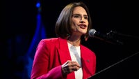 Minnesota Lt. Gov. Peggy Flanagan just scored the Democratic nomination for Senate, but she's hampered by some heavy baggage: her role during the Minnesota fraud scandal.