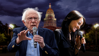 A veteran Colorado political insider warned the Democratic Socialists' rise in Denver mirrors the MAGA movement and could become a cancer for Democrats.