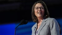 The DCCC adds five new races to its Red to Blue list, bringing the program total to 37 as Democrats try to retake the House of Representatives.