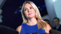 James Blair, senior political advisor to Trump, calls Karoline Leavitt "maybe the best press secretary" ever and says her successor will be under a "microscope" heading into midterms.