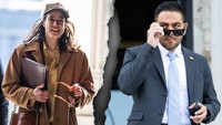 Dems running in battleground districts criticized over middle-class bios they are presenting to voters as financial records and other materials paint a picture of wealth others don't often have.