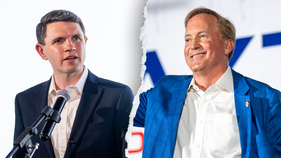 Texas Senate race erupts over hidden costs of AI boom hitting families - Fox Business News