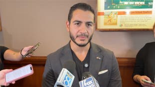Abdul El-Sayed dismissed Hasan Piker as just "a single streamer from California," despite inviting him to stump on the Michigan campaign trail.