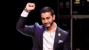Abdul El-Sayed's support among Black voters in Michigan is dropping fast, and even a Kamala Harris campaign appearance may not fix the problem.