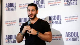 Susan Collins leads in Maine Senate polls despite Democrats' pickup hopes, while Abdul El-Sayed's controversial past clouds Michigan's tight race.
