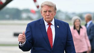 House Democrats caved on their government shutdown push, but conservatives raged over a hemp ban delay and federal grants provision in the CR.