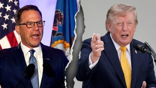 Pennsylvania Gov. Josh Shapiro joined 23 states to sue the USPS over Trump-backed mail-ballot rule, arguing Congress — not the president or Postal Service — sets federal election rules.